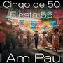 Cinquo de 50, Fiesta 55 at Gull Lake