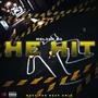 He Hit (GMix) [Explicit]