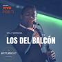 Vivo Por Ti (feat. Los Del Balcon)