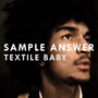 Textile Baby