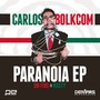 Paranoia EP