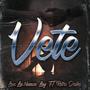 Vete (feat. Retro Daiko) [Explicit]