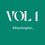 Rihan Graphix Vol1