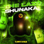 SUBSTANCII (feat. Shunaka & SIMBI BEATZ) [Explicit]