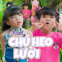 Chú Heo Lười