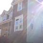childhood home