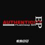 Authenticity (EP)