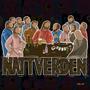 Nattverden 2024 (Hjemmesnekk) (feat. MF Dum, CRISPO, PLAYBOI ARTIG, Avarnesen, Tibialdig, Jogge & L1) [Explicit]