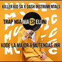 Trap Nga Matsheloni