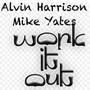 Work It Out (feat. Mike Yates)