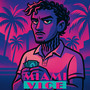 MIAMI VICE MIXTAPE