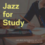 Laid-back Instrumental Jazz Music for Concentration