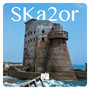 Star Curtain: SKa2or at Sea Castle in Shanwei, China (Live)