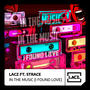 In the music (I Found Love) (feat. Strace) [Radio Edit]