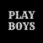 Play Boys (feat. Lil Poba & Skeushx)