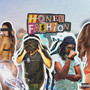 Honey Fashion (Explicit)