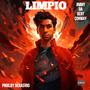 LIMPIO (feat. prod. by Dekastro) [Explicit]