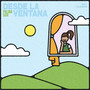 Bluewerks Vol. 18: Desde La Ventana