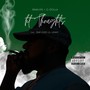 Ht Thoughts (feat. Trap God Lil Lenny) [Explicit]