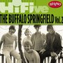 Rhino Hi-Five - Buffalo Springfield Vol 2