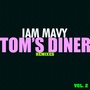 Tom's Diner, Vol. 2 (Remixes)