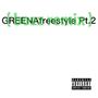 GREENA fs Pt.2（Bozz remix）