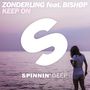 Keep On (feat. BISHØP) (Extended Mix)
