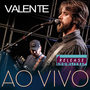 Valente no Release Showlivre (Ao Vivo)