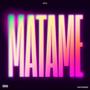 Matame (feat. Wess) [Explicit]