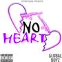 No Heart (feat. Yung Stugey, Yba Bobby & Dc Herbo) [Explicit]