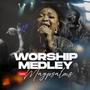 WORSHIP MEDLEY