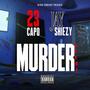 Murder Scene (feat. Jay Shiezy) [Explicit]