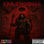KravenGod666 Ep (Explicit)