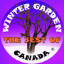 The Best of Winter Garden Canada