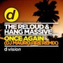 Once Again (Dj Mauro Fire Remix)