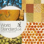 World Standard .04 -A Tatsuo Sunaga Live Mix-