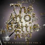 The Art of Battle Rap