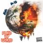 FUKD UP WORLD (feat. SE7N & Be EZ) [Explicit]