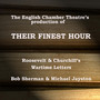 Their Finest Hour; unabridged