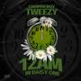 12 AM IN DAISY ONE (Freestyle) [Explicit]