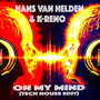 On My Mind (TechHouse Edit)