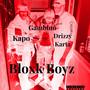 Bloxk Boyz (Explicit)