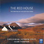 The Red House – The Heritage Of The Scottish Fiddle