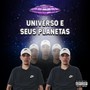 Universo e Seus Planetas