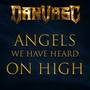 Angels We Have Heard on High (Metal Version)