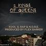 Kings of Queens (Explicit)