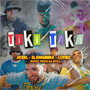 Tiki Taka (Explicit)