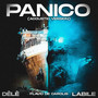 Panico (Acoustic Version) [Explicit]