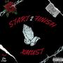 Start 2 Finish (Explicit)