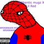 SPIDERMANE NOT SPIDERMAN (Explicit)